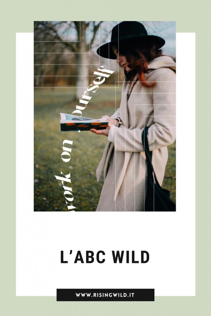 ABC Wild: l'alfabeto mistico di Rising Wild svelato